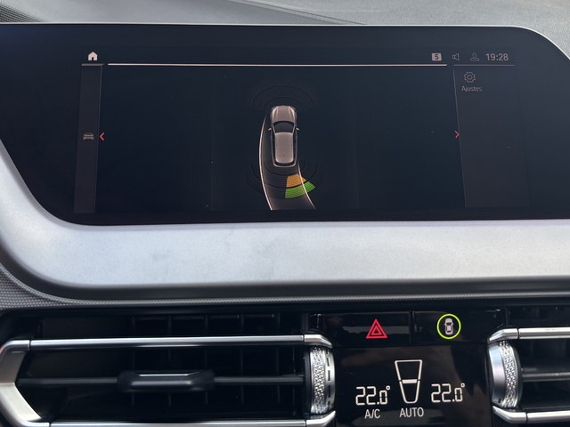 BMW Serie 1 118i 103 kW (140 CV)