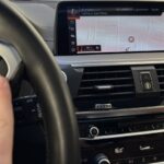 BMW X3 xDrive30d 195 kW (265 CV)