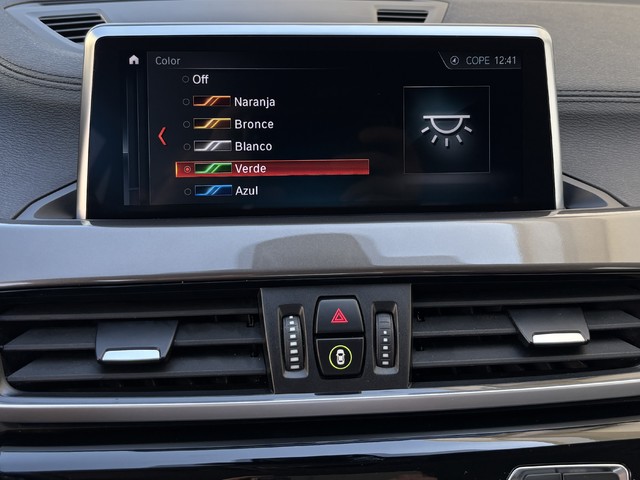 BMW X1 sDrive18d 110 kW (150 CV)