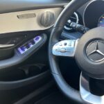 Mercedes-Benz GLC 220 d 4Matic 143 kW (194 CV)