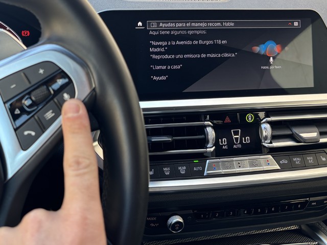 BMW Serie 4 430i Coupe 190 kW (258 CV)