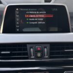 BMW X1 xDrive18d 110 kW (150 CV)