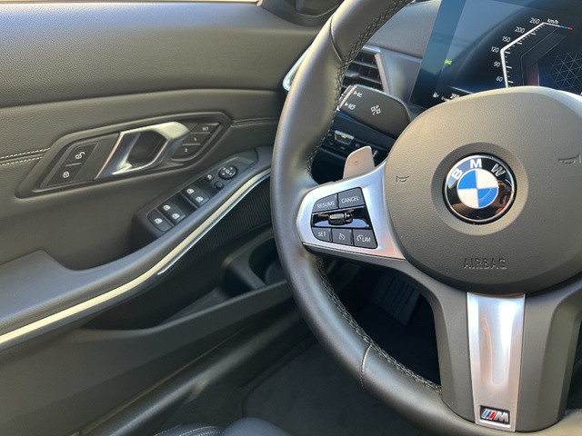 BMW Serie 3 320d xDrive Touring 140 kW (190 CV)