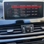 BMW X1 sDrive18d Business 110 kW (150 CV)