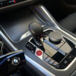 BMW XM 480 kW (653 CV)