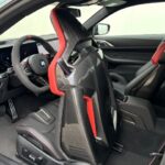 BMW M M4 CS Coupe 405 kW (551 CV)