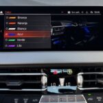 BMW Serie 2 218i Gran Coupe 100 kW (136 CV)