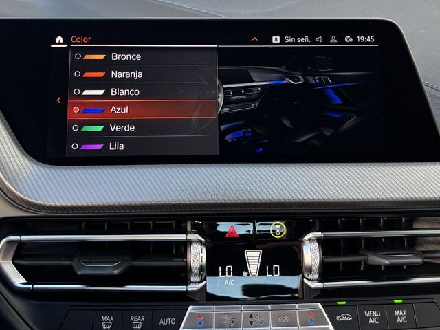 BMW Serie 2 218i Gran Coupe 100 kW (136 CV)