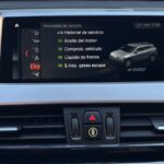 BMW X2 sDrive18d 110 kW (150 CV)