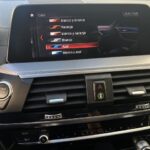 BMW X4 M40i 260 kW (354 CV)