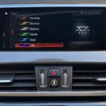 BMW X1 sDrive18d 110 kW (150 CV)