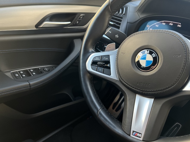 BMW X4 xDrive30i 185 kW (252 CV)