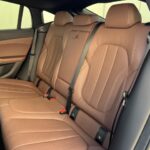 BMW X6 xDrive40d 250 kW (340 CV)