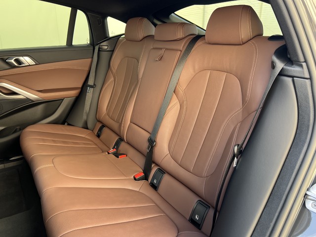 BMW X6 xDrive40d 250 kW (340 CV)
