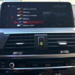 BMW X3 xDrive30d 195 kW (265 CV)