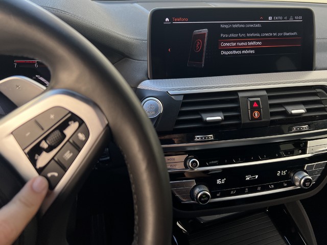 BMW X4 xDrive30i 185 kW (252 CV)