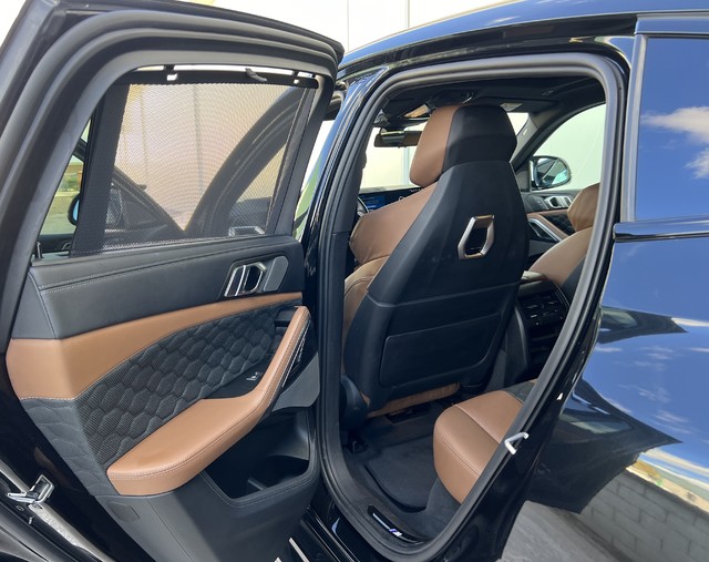 BMW X2 xDrive25e 162 kW (220 CV)