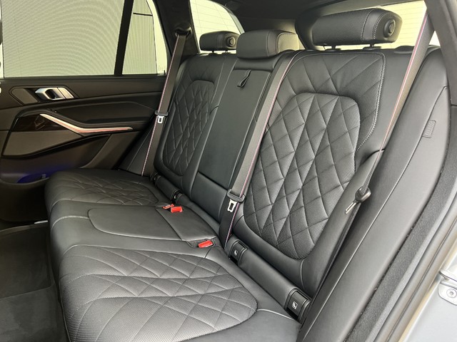 BMW X5 xDrive50e xLine 360 kW (489 CV)