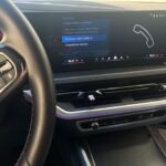 BMW XM 4.4 PHEV 480 kW (653 CV)