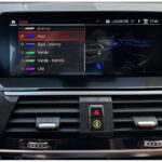 BMW X3 xDrive20d 140 kW (190 CV)