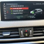 BMW X2 sDrive18d 110 kW (150 CV)