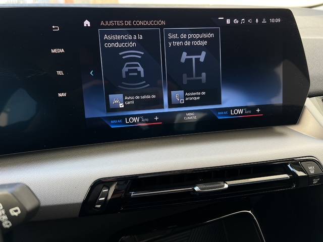 BMW Serie 2 218d Active Tourer 110 kW (150 CV)