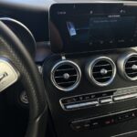Mercedes-Benz Clase C Coupe 220 d 143 kW (194 CV)