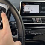 BMW Serie 2 218d Gran Tourer Business 110 kW (150 CV)