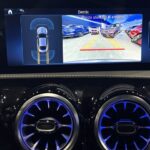 Mercedes-Benz CLA 220 d 140 kW (190 CV)
