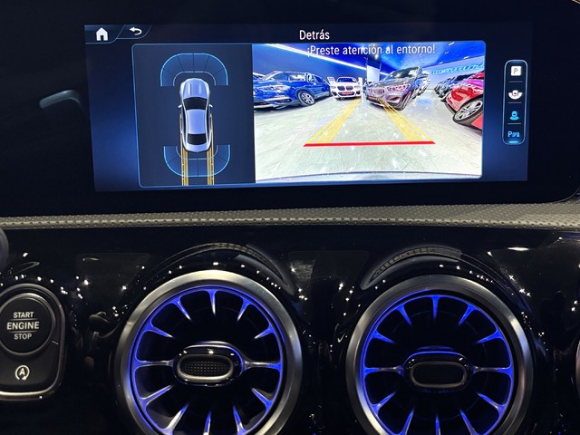 Mercedes-Benz CLA 220 d 140 kW (190 CV)