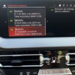 BMW Serie 2 220i Gran Coupe 131 kW (178 CV)