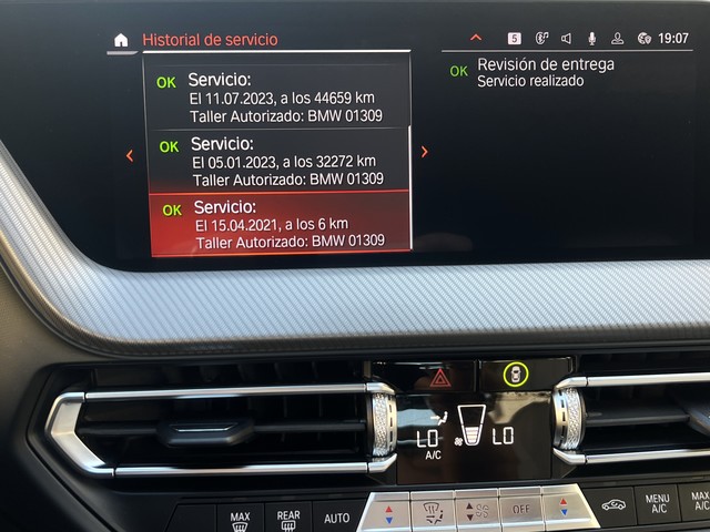BMW Serie 2 220i Gran Coupe 131 kW (178 CV)
