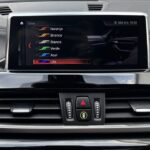 BMW X2 xDrive25e 162 kW (220 CV)