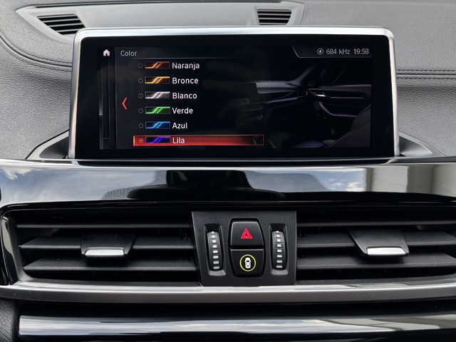 BMW X2 xDrive25e 162 kW (220 CV)