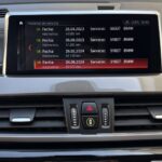 BMW X1 sDrive18d 110 kW (150 CV)