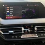 BMW Serie 1 118d 110 kW (150 CV)
