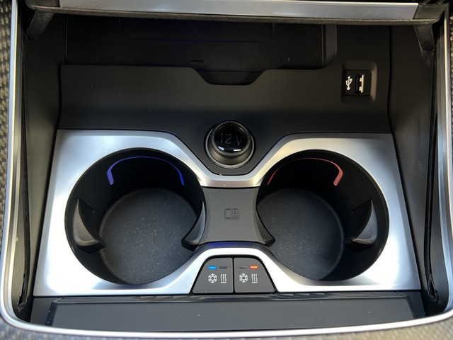 BMW XM 480 kW (653 CV)