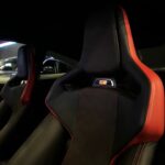 BMW M M4 CS Coupe 405 kW (551 CV)
