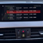 BMW X2 sDrive18d 110 kW (150 CV)
