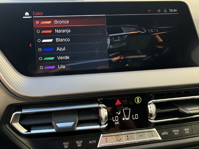 BMW Serie 2 220d Gran Coupe 140 kW (190 CV)