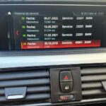 BMW Serie 3 320d Gran Turismo 140 kW (190 CV)