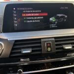 BMW X4 M40i 260 kW (354 CV)