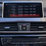BMW X1 sDrive18d 110 kW (150 CV)