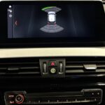BMW X1 sDrive18d 110 kW (150 CV)