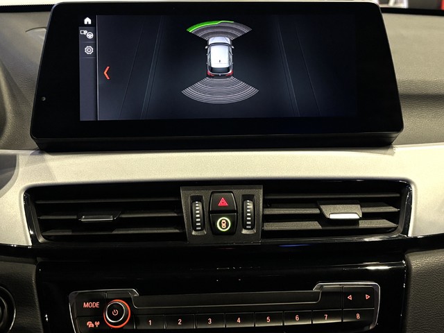 BMW X1 sDrive18d 110 kW (150 CV)