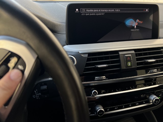 BMW X4 xDrive30i 185 kW (252 CV)