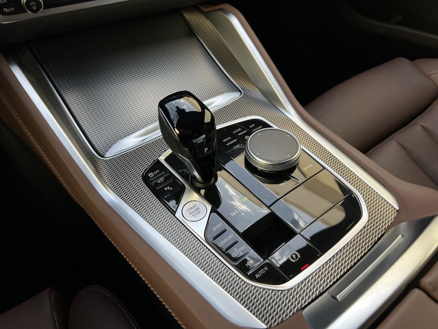BMW X6 xDrive40d 250 kW (340 CV)