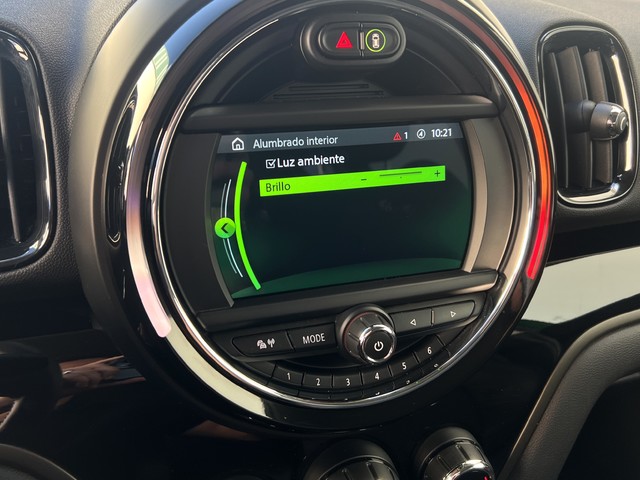 MINI Countryman Cooper S E ALL4 165 kW (224 CV)