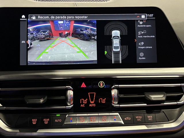 BMW Serie 3 320i 135 kW (184 CV)