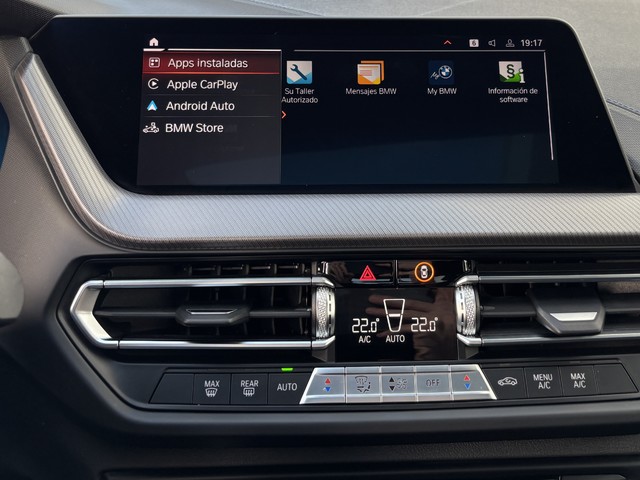 BMW Serie 2 218d Gran Coupe 110 kW (150 CV)